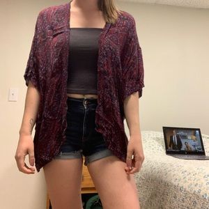 AE kimono